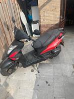 Kymco Agility RS, Fietsen en Brommers, Scooters | Kymco, Ophalen, Gebruikt, Maximaal 45 km/u, Agility