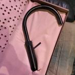 Quooker Combi+ E Fusion Round Gun Metal - Nieuw!, Ophalen of Verzenden, Nieuw, Kraan