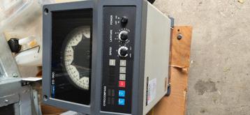 Gyro Compass ES-160 beschikbaar voor biedingen