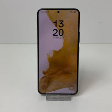 Samsung S22 128GB | Zwart | Nette staat beschikbaar voor biedingen