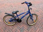 Alpina Alpina Comet J20 Rn Jongens .Mat Blauw, Gebruikt, Overige merken