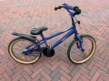 Alpina Alpina Comet J20 Rn Jongens .Mat Blauw beschikbaar voor biedingen