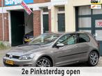Volkswagen Golf 1.2 TSI Highline-airco-elek ramen-navi, Voorwielaandrijving, Euro 5, Gebruikt, 4 cilinders