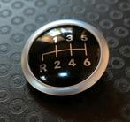 Origineel Mercedes Benz embleem voor versnellingspook, Auto-onderdelen, Klein materiaal, Ophalen of Verzenden, Nieuw, Mercedes-Benz