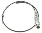 Gaskabel stationair regeling, Mercedes DUDO 508 608 LP O30, Ophalen of Verzenden, Nieuw, Universele onderdelen