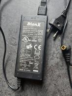 Bionx 01-4576 accu charger ride+, Ophalen, Gebruikt