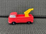 Tomte vinyl vw T1 service truck in pracht staat zeldzaam, Ophalen of Verzenden, Zo goed als nieuw, Bus of Vrachtwagen