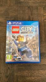 LEGO City Undercover (PS4), Online, Vanaf 18 jaar, Overige genres, Ophalen of Verzenden
