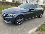 Prachtige Mercedes-Benz C-Klasse C200 CDI BlueTec Avantgarde, Auto's, Mercedes-Benz, 4 cilinders, 23 km/l, Diesel, Particulier