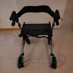 Rollator bijna nieuw, Diversen, Rollators, Ophalen of Verzenden, Zo goed als nieuw