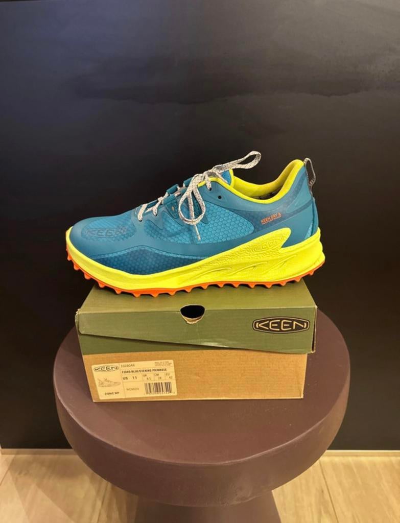 Keen zionic WP, dames 42, Sport en Fitness, Bergsport en Wandelen, Ophalen of Verzenden, Nieuw, Schoenen