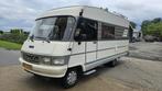 Citroen 290 Camper Standaard, Overige merken, Bedrijf, Diesel