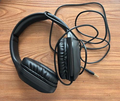 Trust GXT 415 Zirox Gaming Headset – Nieuwstaat, Computers en Software, Headsets, Nieuw, Over-ear, Gaming headset, Ophalen of Verzenden