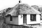 959163 Texel 1956 Cocksdorp Bungalow Vakantiehuisje De, Ophalen of Verzenden, 1940 tot 1960, Ongelopen, Waddeneilanden