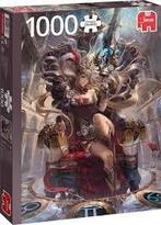 25 % KORTING Zodiac Queen puzzel van 9,95 voor, Hobby en Vrije tijd, Denksport en Puzzels, Ophalen of Verzenden, Nieuw