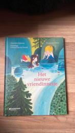 Charlotte Zolotow - Het nieuwe vriendinnetje, Ophalen of Verzenden, Zo goed als nieuw, Charlotte Zolotow