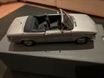 Bmw 1600-02 serie Minichamps 1:18, Hobby en Vrije tijd, Modelauto's | 1:18, Ophalen of Verzenden, Zo goed als nieuw, MiniChamps