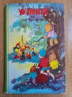 Winkie en zijn toverfluit Willy Schermelé, Boeken, Ophalen of Verzenden, Gelezen, Fictie algemeen
