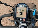 Zeer goeie snel rijdende super scooter mobiel, Hobby en Vrije tijd, Modeltreinen | H0, Overige merken, Ophalen of Verzenden, Zo goed als nieuw