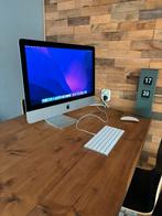 iMac 21,5-inch Late 2015, 21,5, IMac, Ophalen of Verzenden, 1000gb