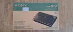 Sony TCM-919 Cassette Recorder, Audio, Tv en Foto, Cassettedecks, Verzenden, Enkel, Sony