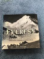 Everest, de hoogte top de grootste uitdaging, Boeken, Stephen Venables, Ophalen of Verzenden, Zo goed als nieuw, Overige onderwerpen