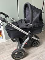 Maxi Cosi 3 in 1 kinderwagen, schoon en netjes met accessoir, Kinderen en Baby's, Maxi-Cosi, Gebruikt, Combiwagen, Ophalen