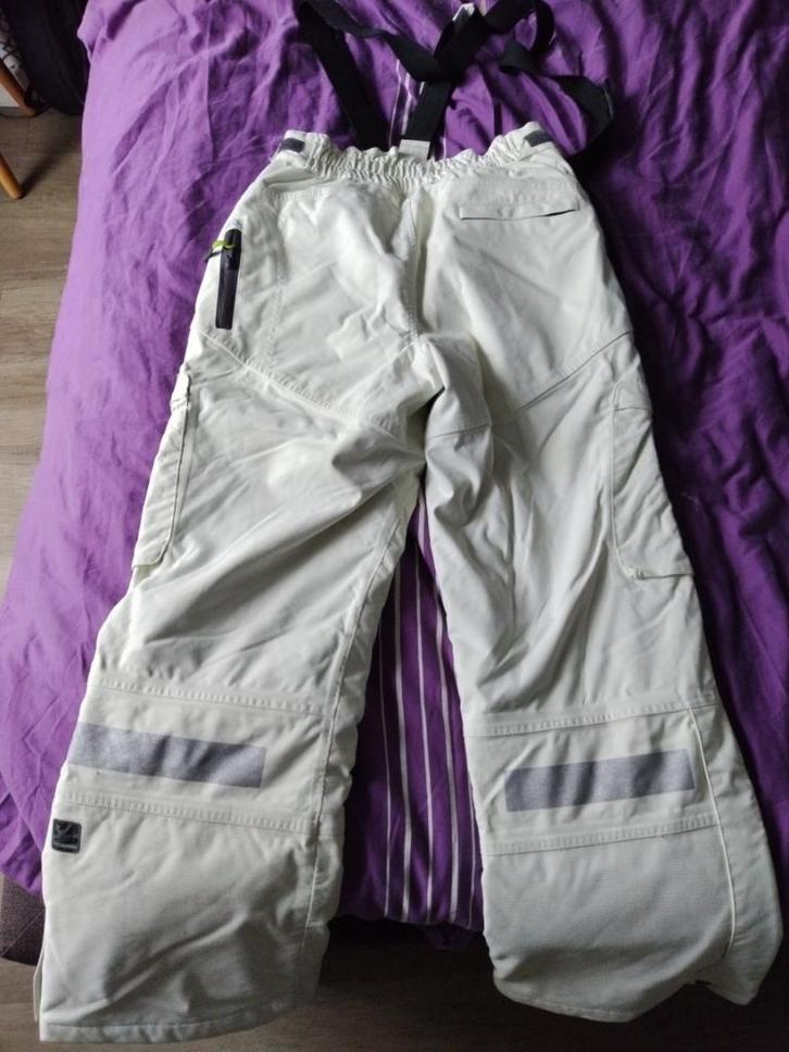 Falcon snowboardbroek, Sport en Fitness, Snowboarden, Zo goed als nieuw, Kleding, Ophalen