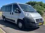 Fiat Ducato 2.3 MultiJet Export, 221 €/maand, Stof, 2500 kg, Origineel Nederlands