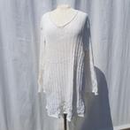 Mooie dames trui. Mt 46. Merk Mariella Burani, ., Wit, Maat 46/48 (XL) of groter, Ophalen of Verzenden
