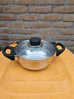 Le chef kook/braad pannetje, Ophalen of Verzenden