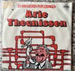 Arie Theunissen - 55.000 IJzeren Pijpleidingen (Single), Gebruikt, 7 inch, Single, Ophalen of Verzenden