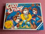 Coco Crazy, Een of twee spelers, Ophalen of Verzenden, Gebruikt, Ravensburger