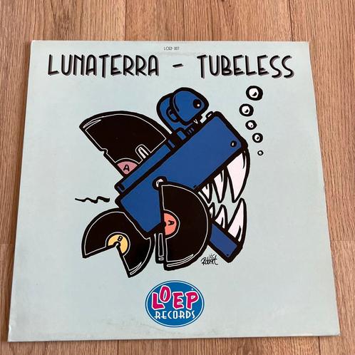 10x Vinyl TOPPERS! Retro / Trance / Progresaive Trance, Cd's en Dvd's, Vinyl | Dance en House, Zo goed als nieuw, Techno of Trance