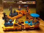 Faller mini play train 3502, Hobby en Vrije tijd, Modeltreinen | Overige schalen, Overige merken, Gelijkstroom of Wisselstroom