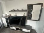 TV meubel, Ophalen