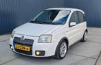 Fiat Panda 1.4 16V 100HP 2008 Wit, Topstaat!, Auto's, Voorwielaandrijving, 100 pk, Wit, Origineel Nederlands