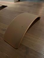 Wobbel met vilt, Kinderen en Baby's, Ophalen, Gebruikt, Rij- of Hobbelspeelgoed