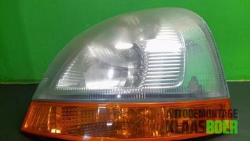Koplamp links van een Renault Master beschikbaar voor biedingen