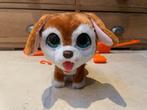 FurReal Poopalots Big Wags hondenspeelgoed Hasbro., Ophalen of Verzenden, Zo goed als nieuw, Hond