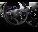 Audi Stuurwiel A3 8v  bj 2017 3 spaaks Gebruikt, Ophalen of Verzenden, Gebruikt, Audi