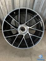 1 stuks originele Porsche 911 II Turbo S 20 inch velg center