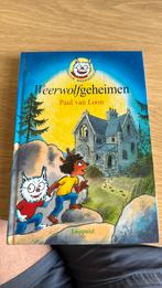 Paul van Loon - Weerwolfgeheimen, Ophalen of Verzenden, Zo goed als nieuw, Paul van Loon
