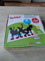 Twister, Mb, Ophalen of Verzenden, Zo goed als nieuw, Nvt