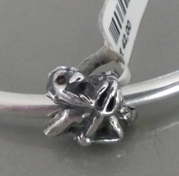 Trollbeads WIJZE MEERMAN  **NIEUW** beschikbaar voor biedingen