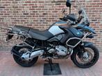 BMW R 1200 GS ADVENTURE(bj 2011) DOHC €9150 r1200gs, 2 cilinders, Bedrijf, 1170 cc, Meer dan 35 kW