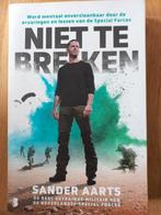 Nieuw boek. Niet te breken, Ophalen of Verzenden, Zo goed als nieuw