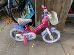 Minnie Mouse Kinderfietsje, Ophalen, Gebruikt, Minder dan 16 inch