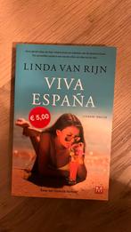 Linda van Rijn - Viva Espana, Ophalen of Verzenden, Zo goed als nieuw, Linda van Rijn