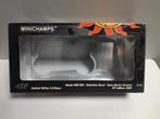 Minichamps: OVP Valentino Rossi - GP Le Mans 2001, Ophalen of Verzenden, Zo goed als nieuw, 1:9 t/m 1:12, Motor